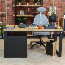 work desk