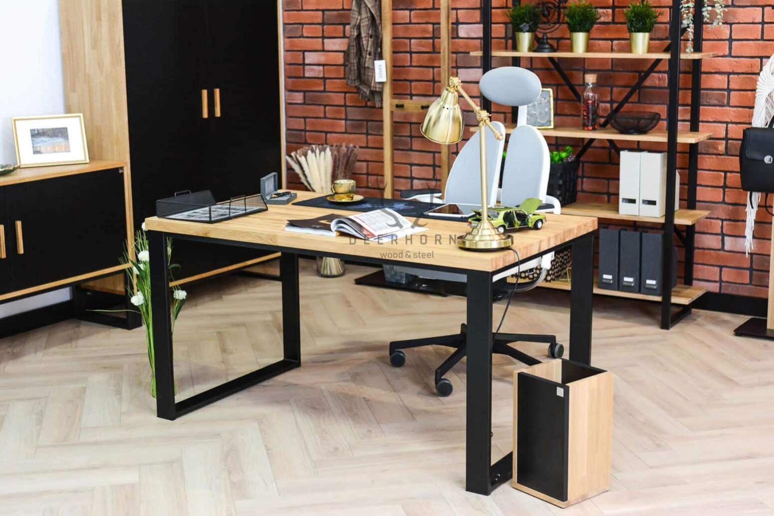 desk_loft loft desk
