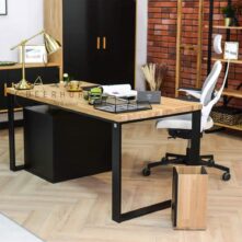premium desk