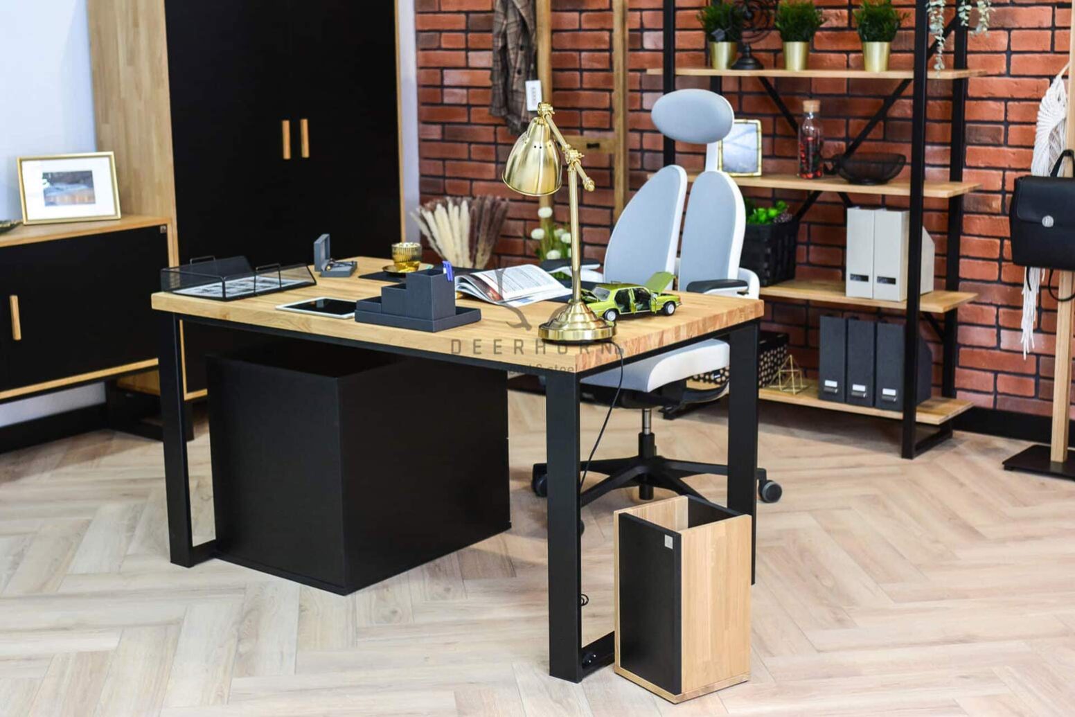 office desk office desk