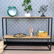office console