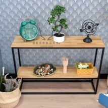 hallway console