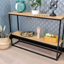cabinet console