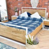 loft bed