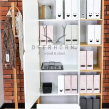 fashionable file cabinet