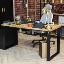 modern office furniture