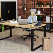 recommended desk