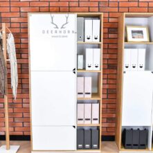 white office furniture