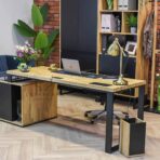 deerhorn desk