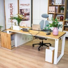work desk