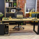 cabinet desk