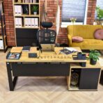 cabinet desk