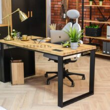 loft desk