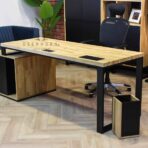 loft office plus desk