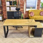 loft desk
