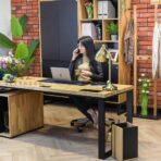 loft desk