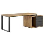 loft office desk