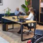premium corner desk