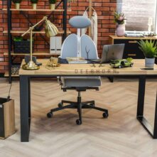 wood furniture for office and study