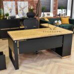 modern office