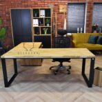corner desk