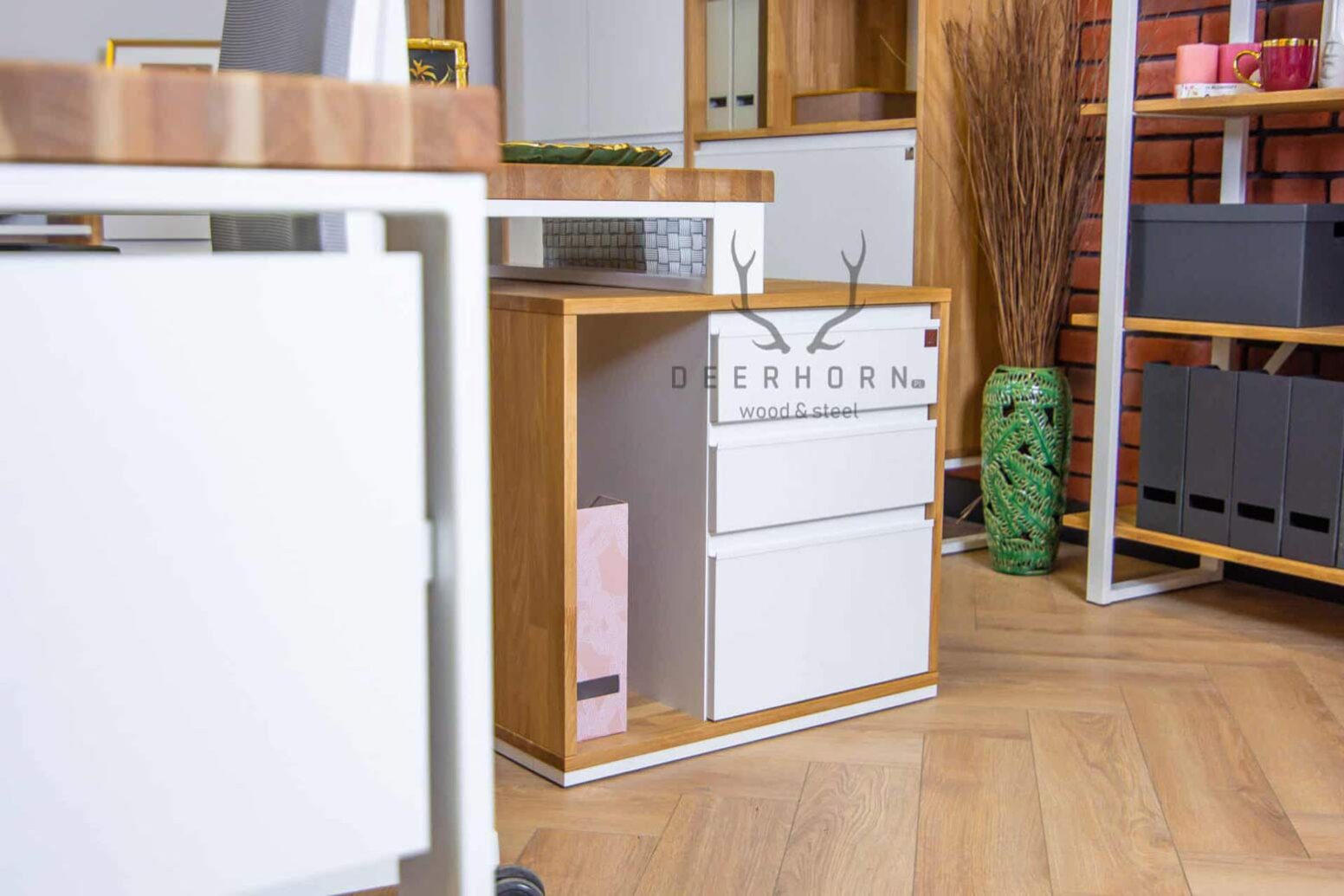 white_office_desk white office desk