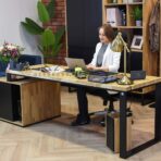 premium desk