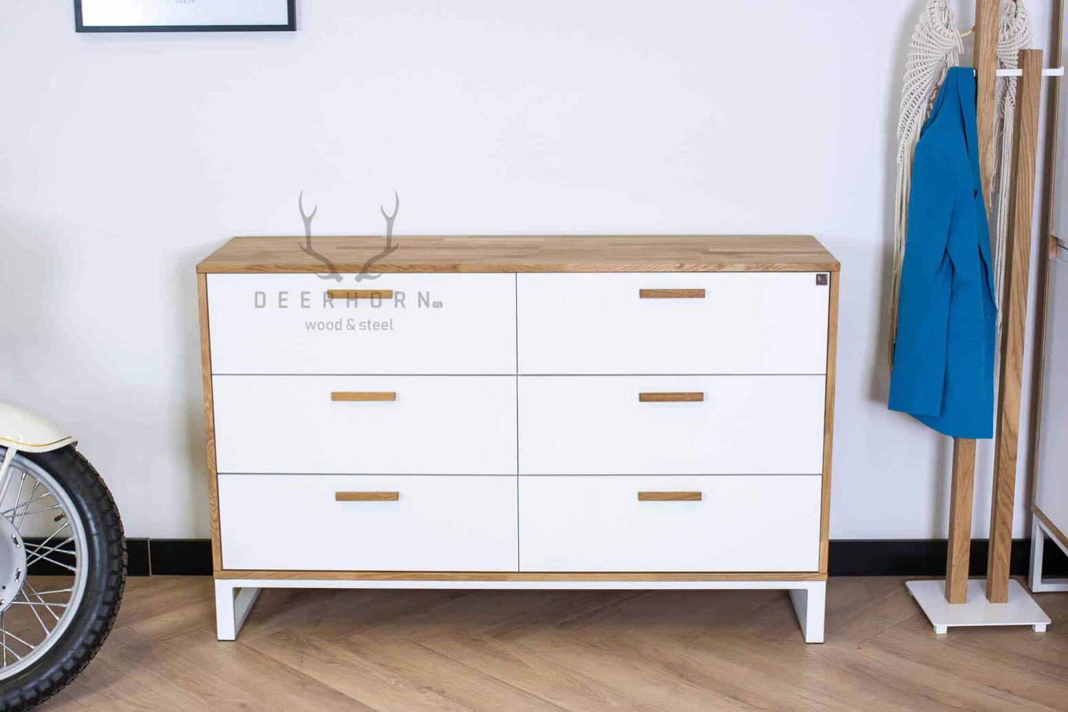 industrial_cabinet_white industrial office dresser