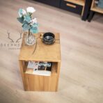 loft coffee table