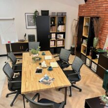 conference table