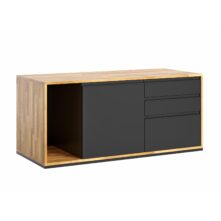 loft desk cabinet