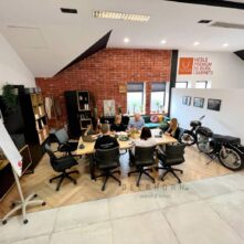 loft conference table