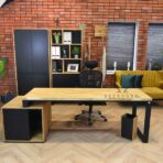 loft furniture for the office