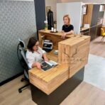 reception furniture