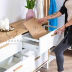 modern chest of drawers