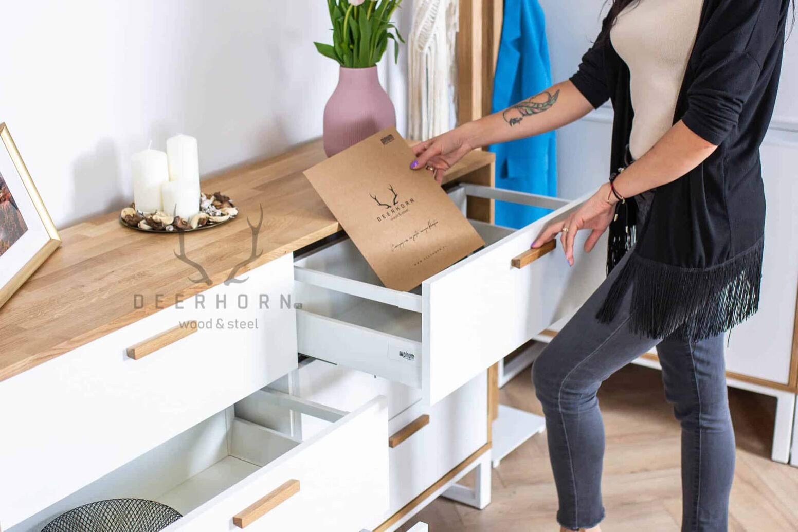 modern_commode modern chest of drawers