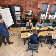 conference table