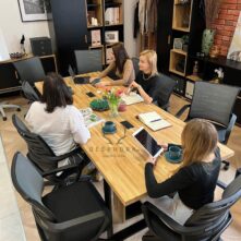 conference tables