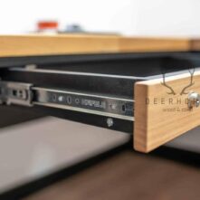 desks with drawers