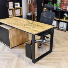 loft desk