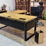 premium corner desk