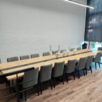 long loft conference table
