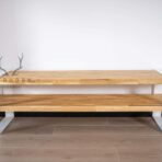 wooden rtv cabinet