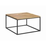 fashionable modern coffee table