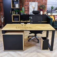 modern desks
