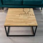coffee table for the company