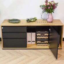 file cabinet