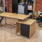 active deerhorn desk