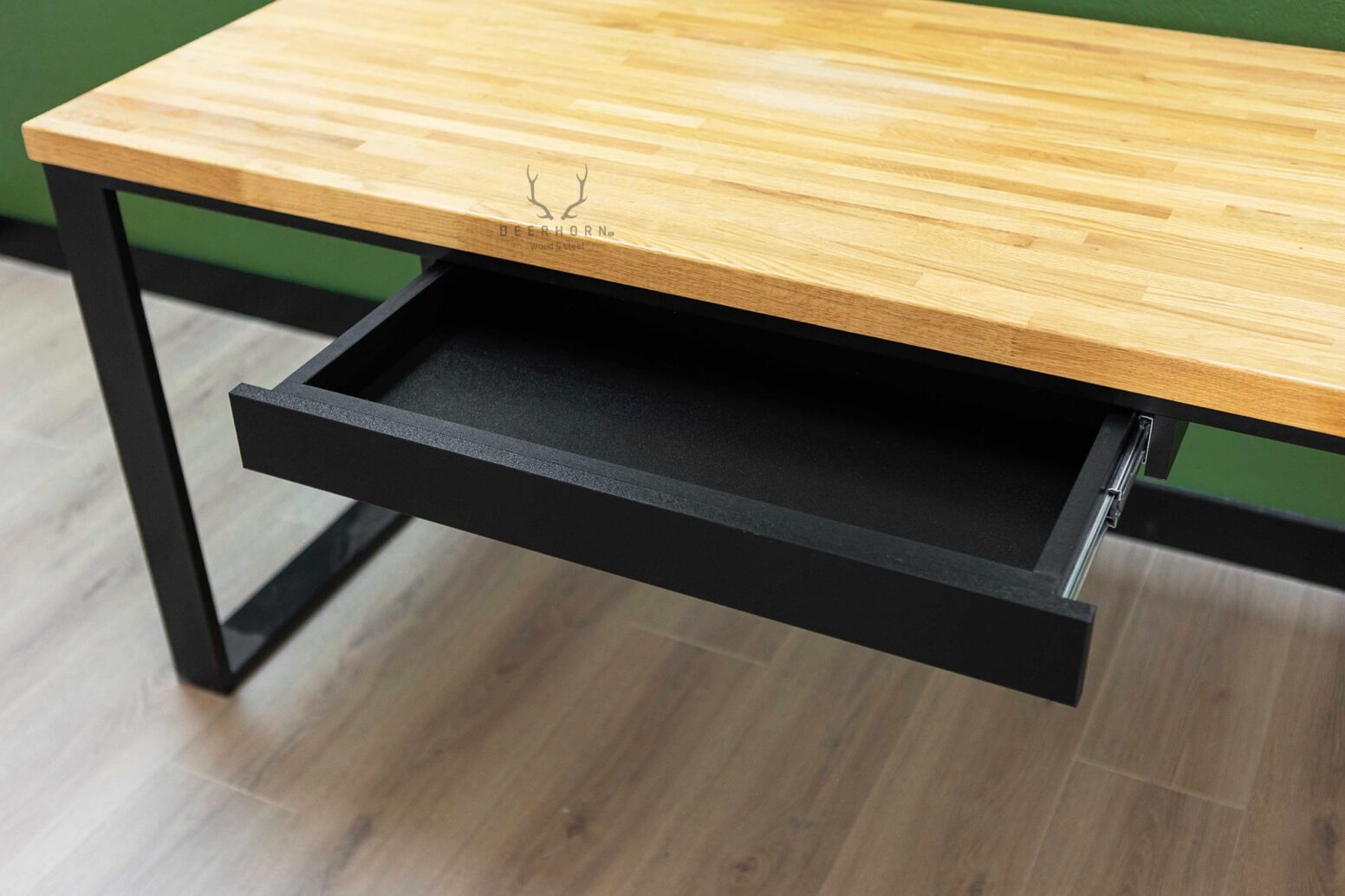 black-drawer-under-desk-desk black desk drawer