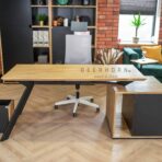 modern desks